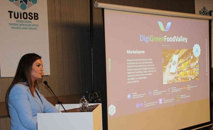 TÜİOSB’den ’Ortak Satış Stratejileri’ Çalıştayı