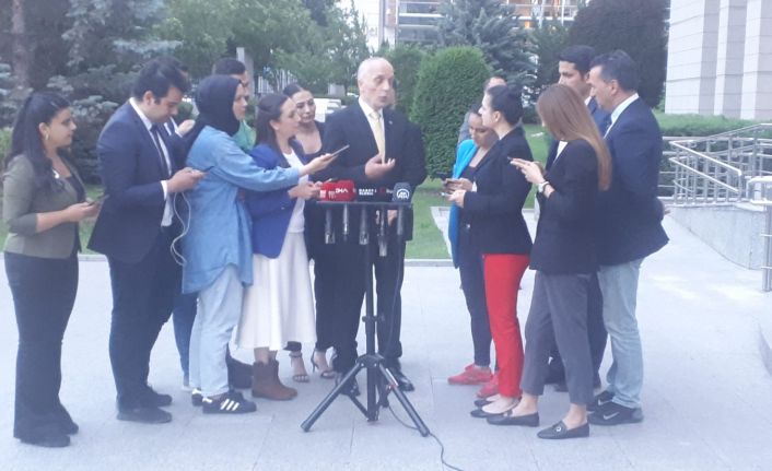 Türk- İş Başkanı Atalay’dan asgari ücret açıklaması