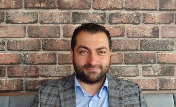 Türkiye Kent Konseyleri Birliği Başkanı Taştan: "Ardahan’da istenmeyen Rektör Biber, üniversiteyi etkisiz kılmak için çabalıyor"