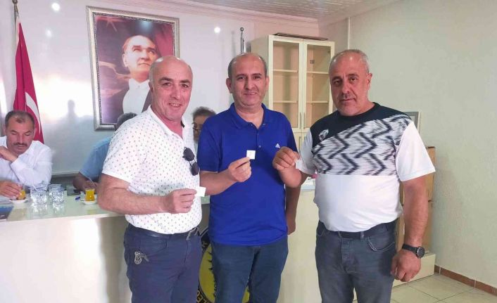 U16 Türkiye Şampiyonası kuraları çekildi