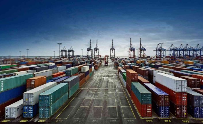 UİB’in mayıs ayı ihracatı yüzde 21 artışla 2,4 milyar dolar oldu