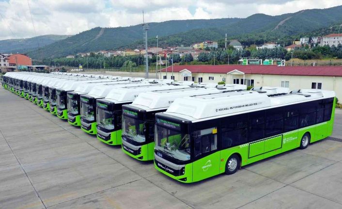 Ulaşımda yaz seferleri dönemi başladı