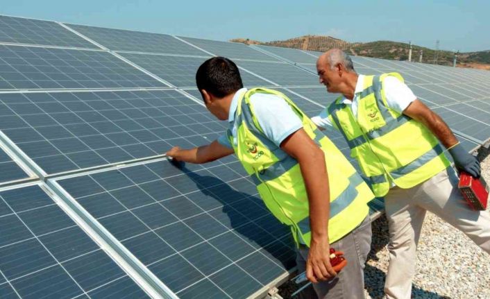 Ulaştırma ve Altyapı Bakanı Karaismailoğlu: “Çevreci yatırımlarla ekonomiye yıllık 28,2 milyar dolar katkı sağlıyoruz”