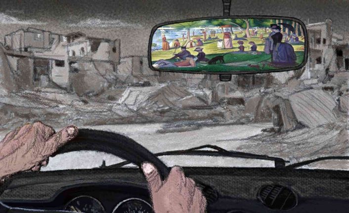 Uluslararası Karikatür yarışması sonuçlandı