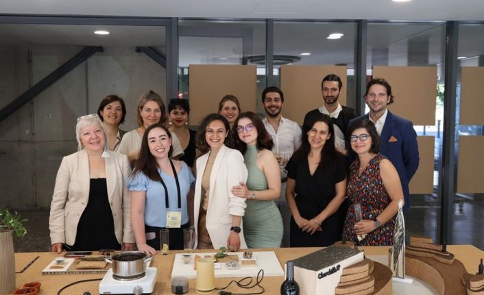 Uluslararası Tasarım Projesi’nin çalıştayı Portekiz’de yapıldı