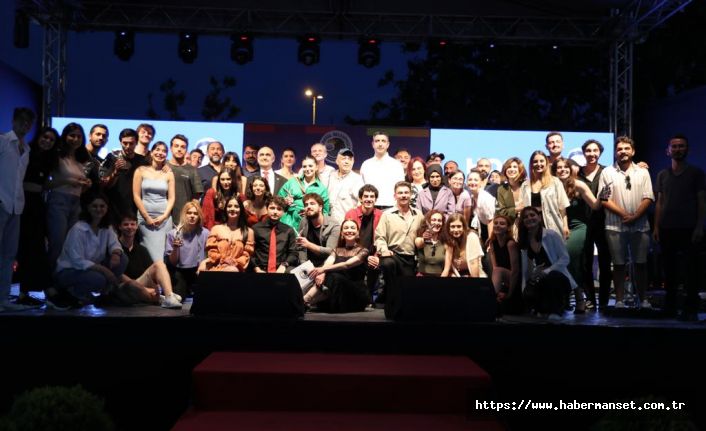 Uluslararası Üniversite Tiyatro Bölümleri Festivali’nde Ödüller Sahiplerini Buldu