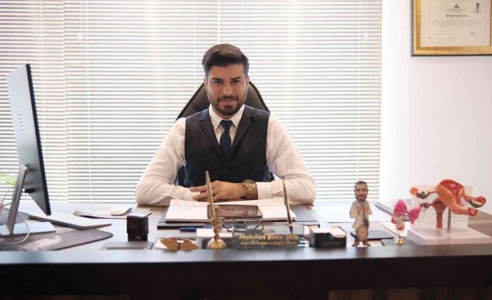 Ünlü Jinekolog Op. Dr. Şen: "Rahim ağzı kanseri tanısı konmuş kadınların yüzde 95’inden fazlasının sebebi HPV virüsüdür"