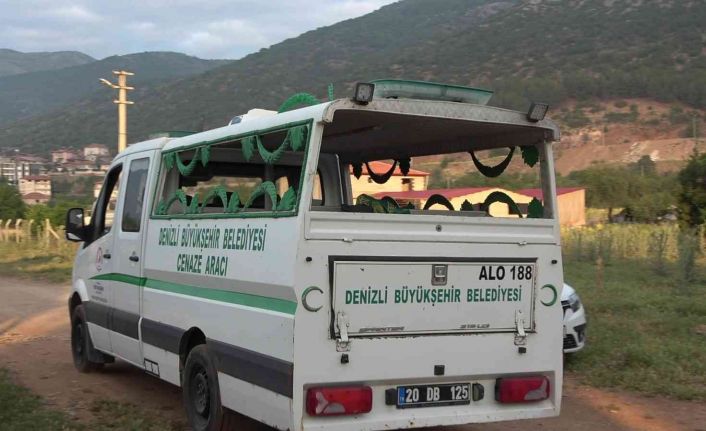 Vahşi cinayette tüyler ürperten detay: Cesetlerin olduğu kuyu ateşe verilip üstü toprakla kapatılmış