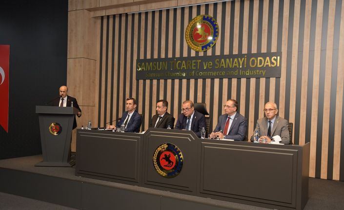 Vali Dağlı: “Mesleki ve teknik eğitim merkezleri olmazsa olmazımız”