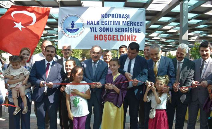 Vali Karadeniz, Köprübaşı Çilek Festivaline katıldı