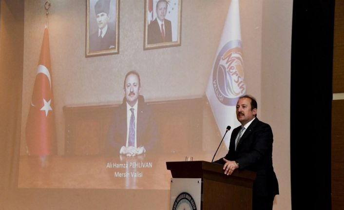 Vali Pehlivan: “Vali de marangoz da olsanız mesleğinizi hakkını vererek yapmalısınız”