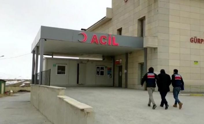 Van’da şehit olan polis memuru Tuncay Akyüz olayıyla ilgili bir kişi yakalandı