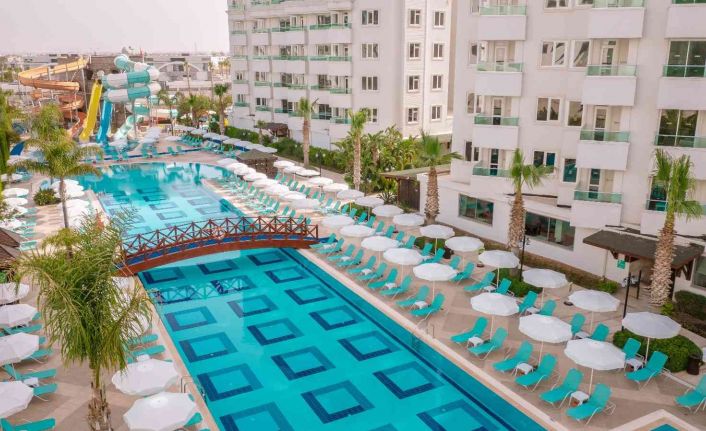 Wyndham Garden markası Türkiye’ye geldi