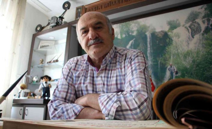 Yabancıların yaptığı sondaj çalışmalarında petrol bulunan kuyular “yetersiz” denilerek betonla kapatıldı