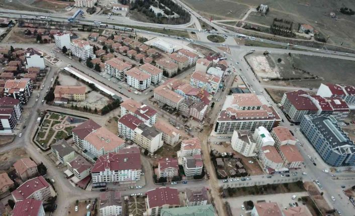 Yahşihan, Türkiye’nin en gelişmiş 58. ilçesi oldu