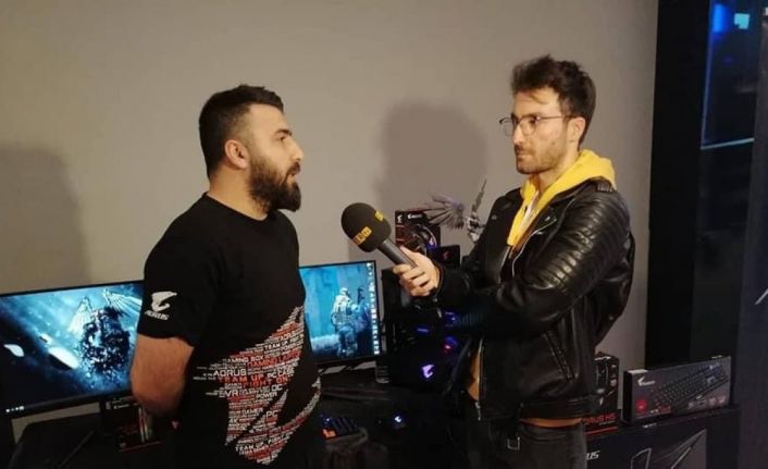 Yıldırım, kendi iş modeli ile yenilikçi iletişim konusunda sektörde öncülük yapıyor