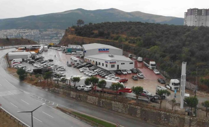 Yılın bayisi BAV, yeni satış ve servis merkezini hizmete açtı