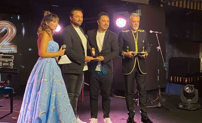 ‘Yılın En Hızlı Teslimat Markası’ ödülünü Vigo aldı