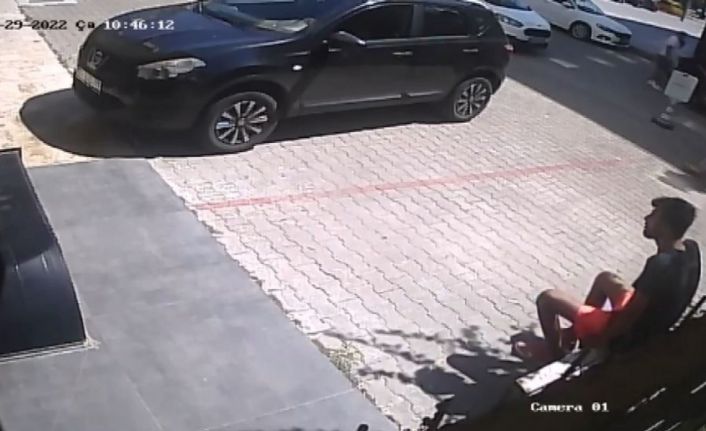 15 bin liralık bisikletini çalan hırsıza böyle seslendi: "Yok pahasına gitmesin"