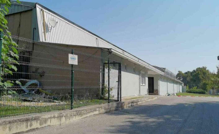 200 kişinin zehirlendiği düğün salonunun kapısına mühür vuruldu