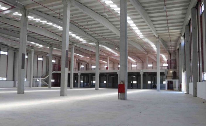 Adana’ya 150 milyon dolarlık klima fabrikası