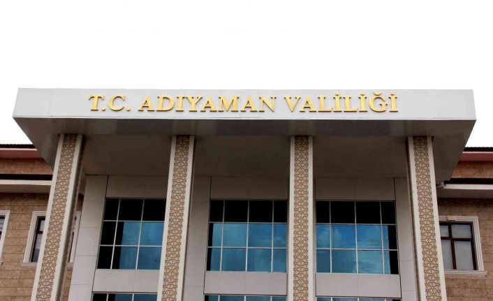 Adıyaman Valiliği suya girmeyi yasakladı
