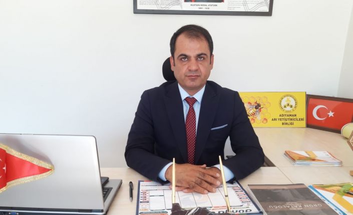 Adıyaman’da bal fiyatları açıklandı