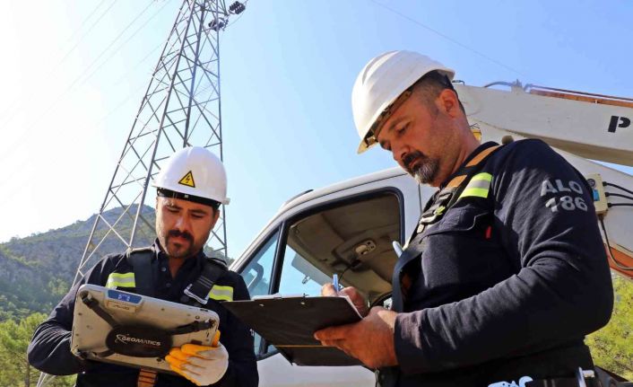 AEDAŞ, bayramda enerji talebindeki artışa karşı ekip ve araç sayısını güçlendirdi