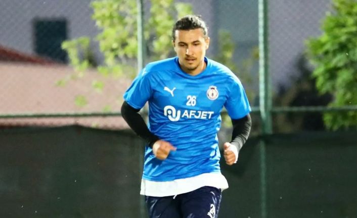 Afyonsporlu futbolcuların performans testleri yapıldı