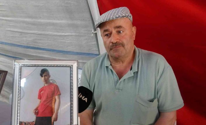 Ailelerin direnişi bin 60’ıncı gününde