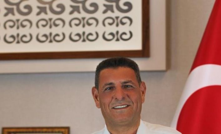 AK Parti Efeler İlçe Başkan Vekili Subaşı: “Kurban Bayramı’nı karşılamanın sevinci içerisindeyiz”