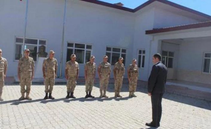 AK Parti Tunceli İl Başkanının görüntülerine araştırma