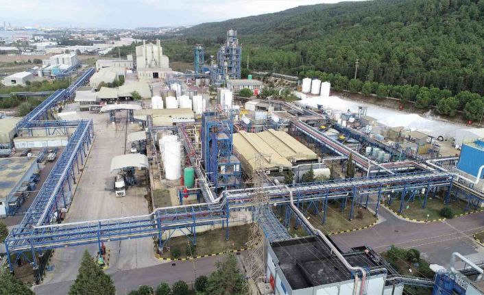 Aksa Akrilik ve Akkim Fortune 500 listesinde yer aldı