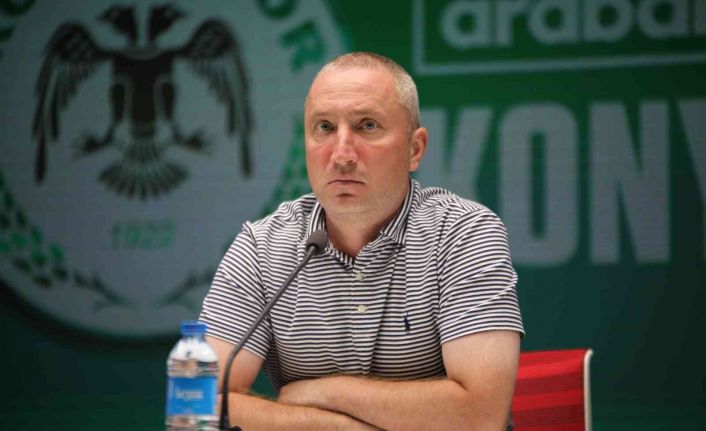 Aleksandr Mikhaylov: “Futbolcularıma teşekkür etmek istiyorum”