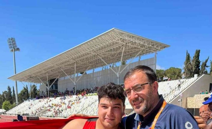 Ali Peker, İsrail’de rekor kırdı