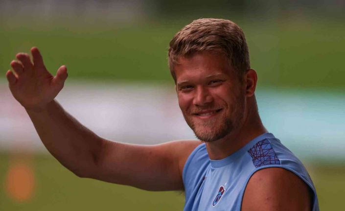 Andreas Cornelius, yeni sezonu bekliyor