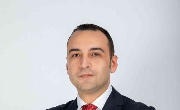 Aras Kargo’da üst düzey atama