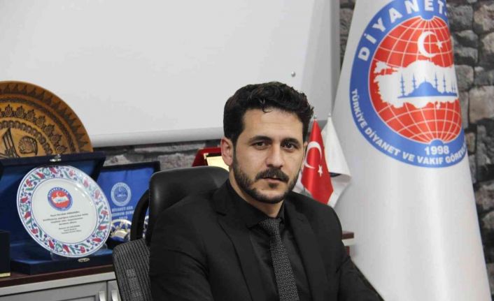 Ardahanlı: “Sosyal medya dine ve dindarlara saldırı platformu haline getirilmemelidir”