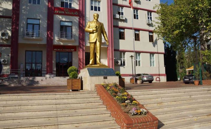 Aydın’da kent ormanları, milli parklar ve piknik alanları ziyarete kapatıldı