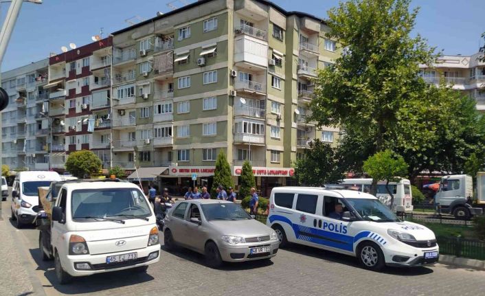 Aydın’da şoförler bıçaklı kavgaya tutuştu: 1’i ağır 2 yaralı