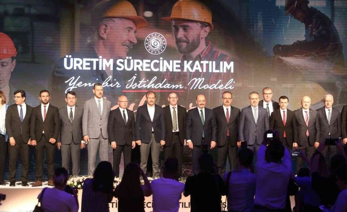 Bakan Bilgin: “EYT tamamlandığında önümüzdeki günlerde açıklanacaktır”