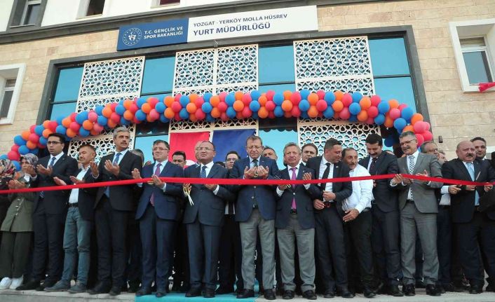 Bakan Bozdağ: “Türkiye’nin terör örgütleriyle etkin ve kararlı mücadelesi devam edecek”