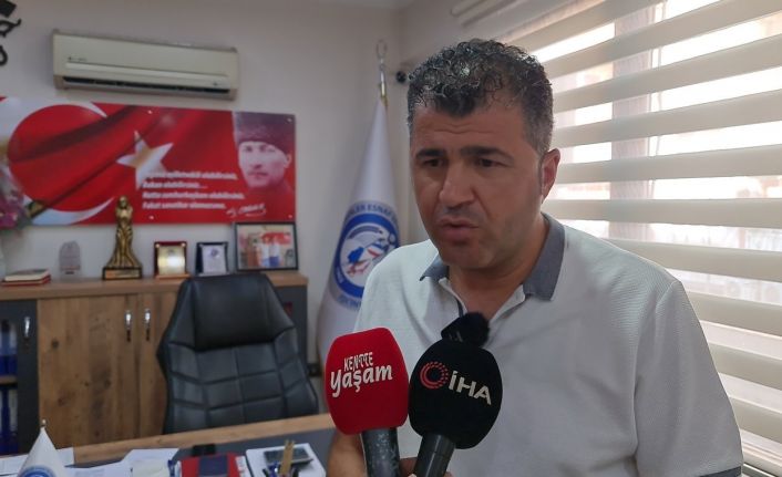 Başkan Akyıldız’dan il olmaya destek çağrısı