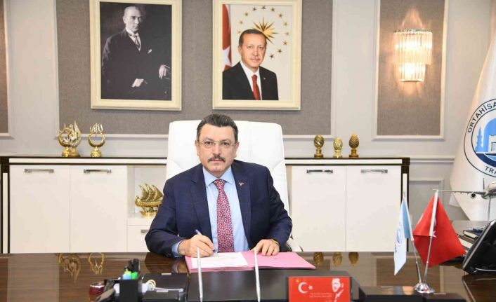 Başkan Genç, Trabzon’a gelen Arap turistler üzerinden algı oluşturulmasına tepki gösterdi