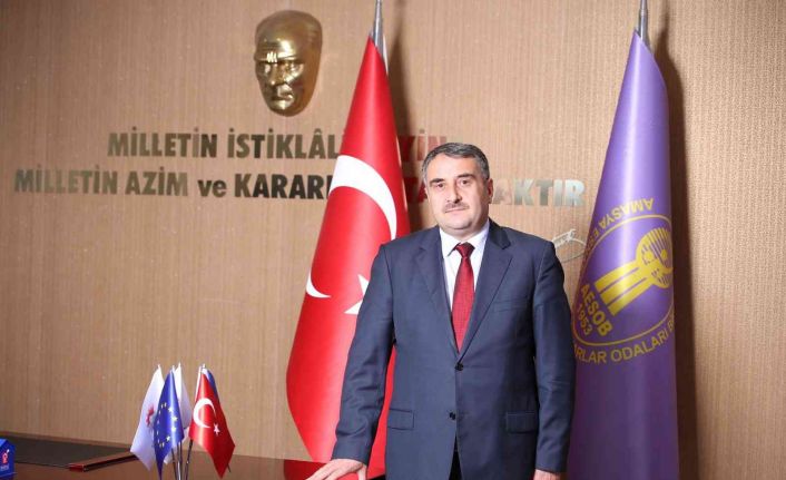 Başkan Köse: “Bayram alışverişinizi yerel esnaftan yapın”