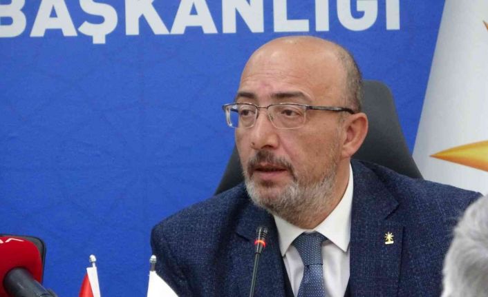 Başkan Önsay: "Samanpazarı bölgesine 4 Hekimlik Aile Sağlığı Merkezi yapılacak”