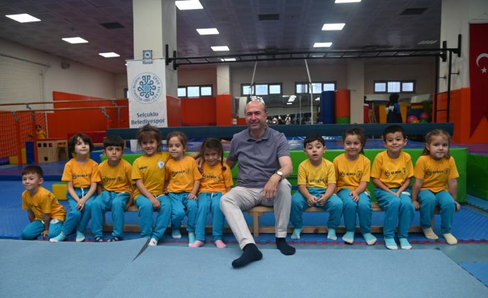 Başkan Pekyatırmacı: “Selçuklu Belediyespor Kulübü olarak önemli başarılara imza atıyoruz”