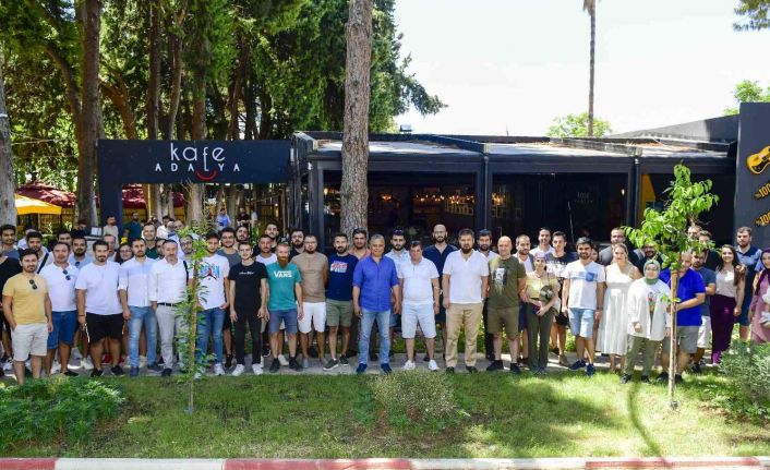 Başkan Uysal: "Yazılım eğitimleri başlıyor"