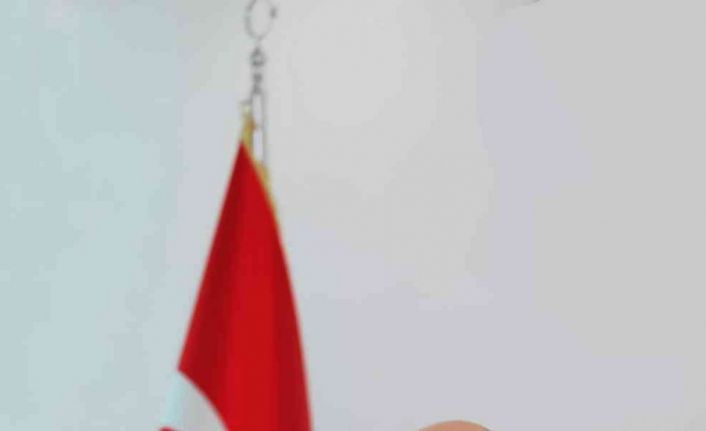 Başkan Vekili Aydın’dan 15 Temmuz Demokrasi ve Milli Birlik Günü mesajı