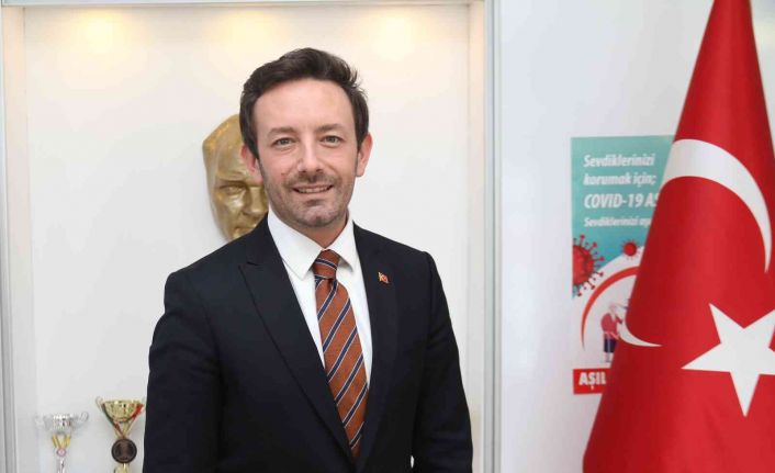 Başkan Zengin, “Eskişehir’in dış geliri artmalı”